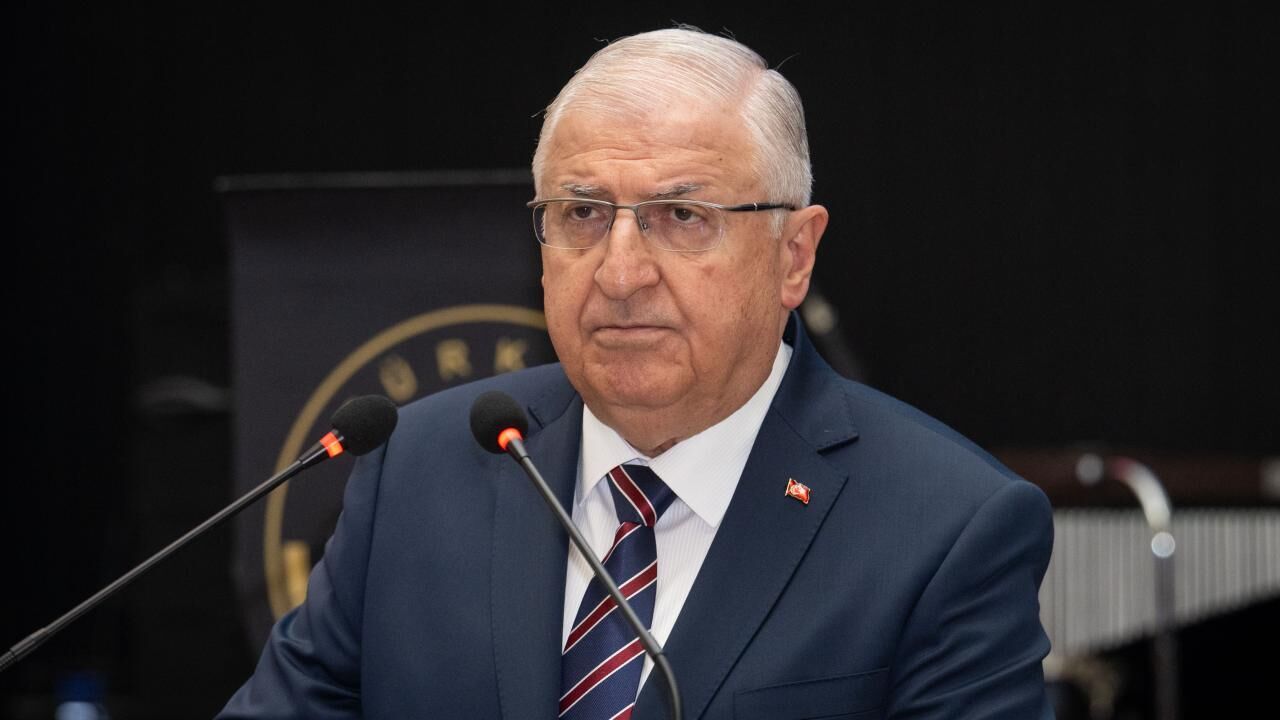 Güler: Kıbrıs Türkü'ne yönelik sindirme ve hazımsızlık politikası devam ediyor