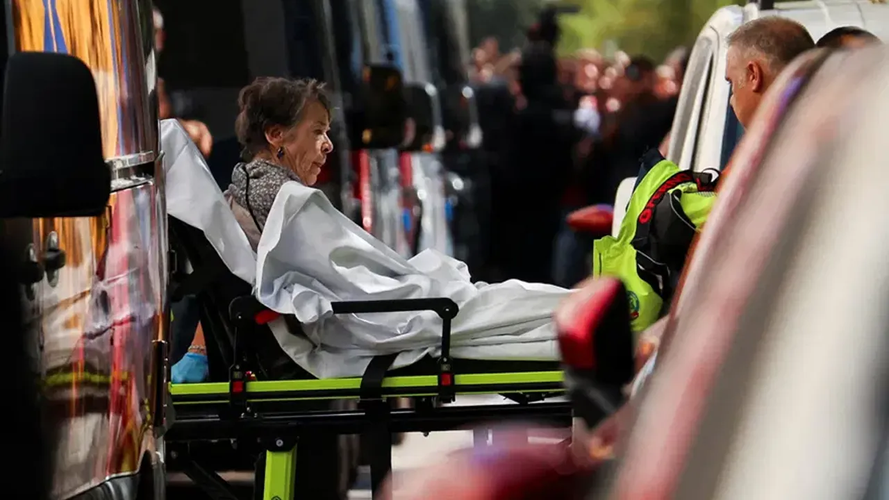 İspanya'da 70 yıl yaşadığı zorla evden çıkarılmıştı: 87 yaşındaki kadın hayatını kaybetti