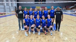 Voleybol Kadınlar Ligi başladı