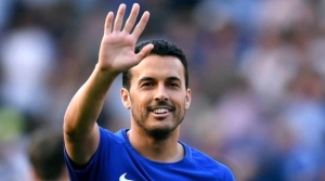 Pedro futbolu bıraktı