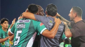 Gözler Cuma akşamki maçta