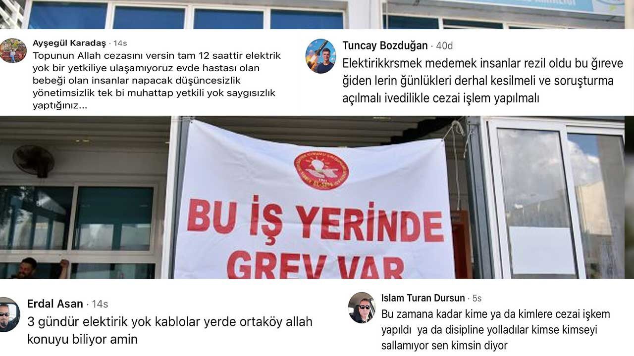 VATANDAŞ EL-SEN’E TEPKİLİ