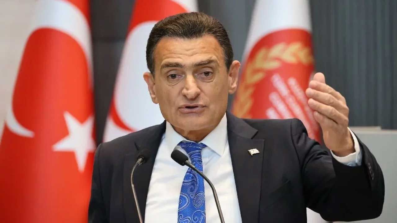 Oğuz’dan İncirli’ye: Hak sahiplerine arsa verilmesinden neden rahatsızsınız?
