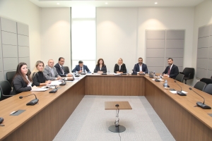 Patlayıcı Maddeler Yasa Tasarısı, Meclis’e sevk edildi