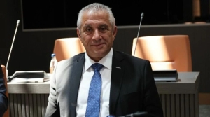 Ekonomi Bakanı Taçoy: KIB-TEK’te iş sağlığı ve güvenliği için gerekli tedbirler alınıyor