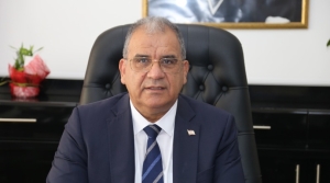 Bakan Sucuoğlu, 9 Ekim Dünya Posta Günü’nü kutladı