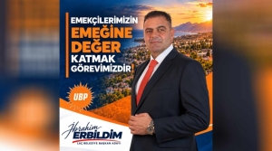 Erbildim’den emekçilere destek mesajı