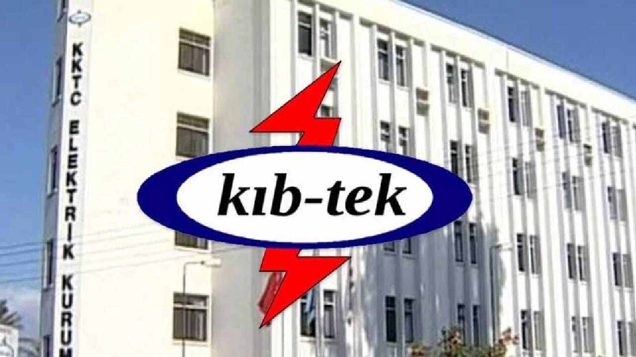 KIB-TEK Yönetim Kurulu üyelerinden EL-SEN hakkında polise suç duyurusu