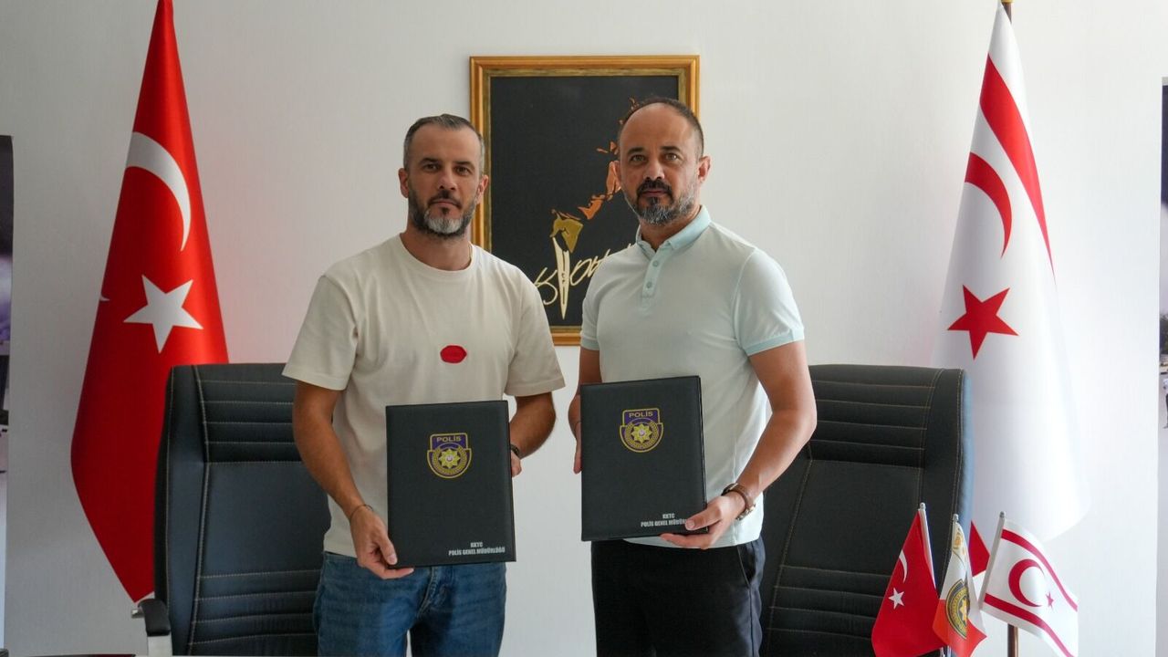 POLVAK ile Kaner Brand House arasında iş birliği protokolü imzalandı