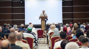 Arpaguş’tan cami ve sosyal hayat vurgusu: Cami ile hayat arasındaki bağ zayıflıyor