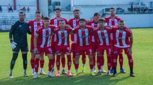 AKSA 1. Lig’de 4. Hafta
