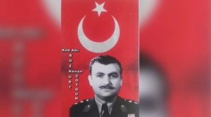 Kenan Çoygun, ölümünün 21’inci yıl dönümünde törenle anılacak