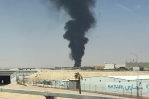 Riyad’daki havalimanına iki ayrı füze saldırısı: Üç ölü, çok sayıda yaralı