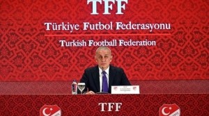 TFF’deki kritik zirve öncesi İbrahim Hacıosmanoğlu’ndan açıklama geldi