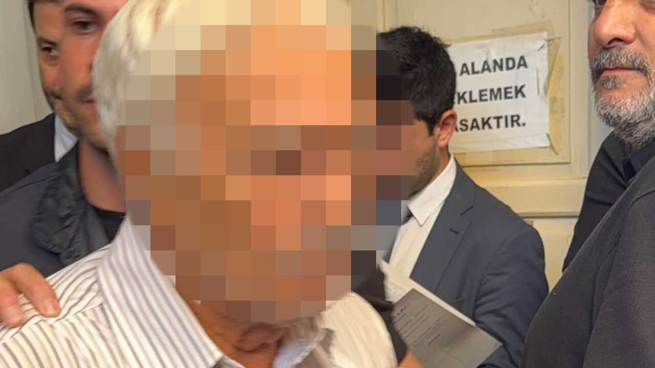 Mide bulandıran olay! 79 yaşındaki adamdan 8 yaşındaki çocuğa...