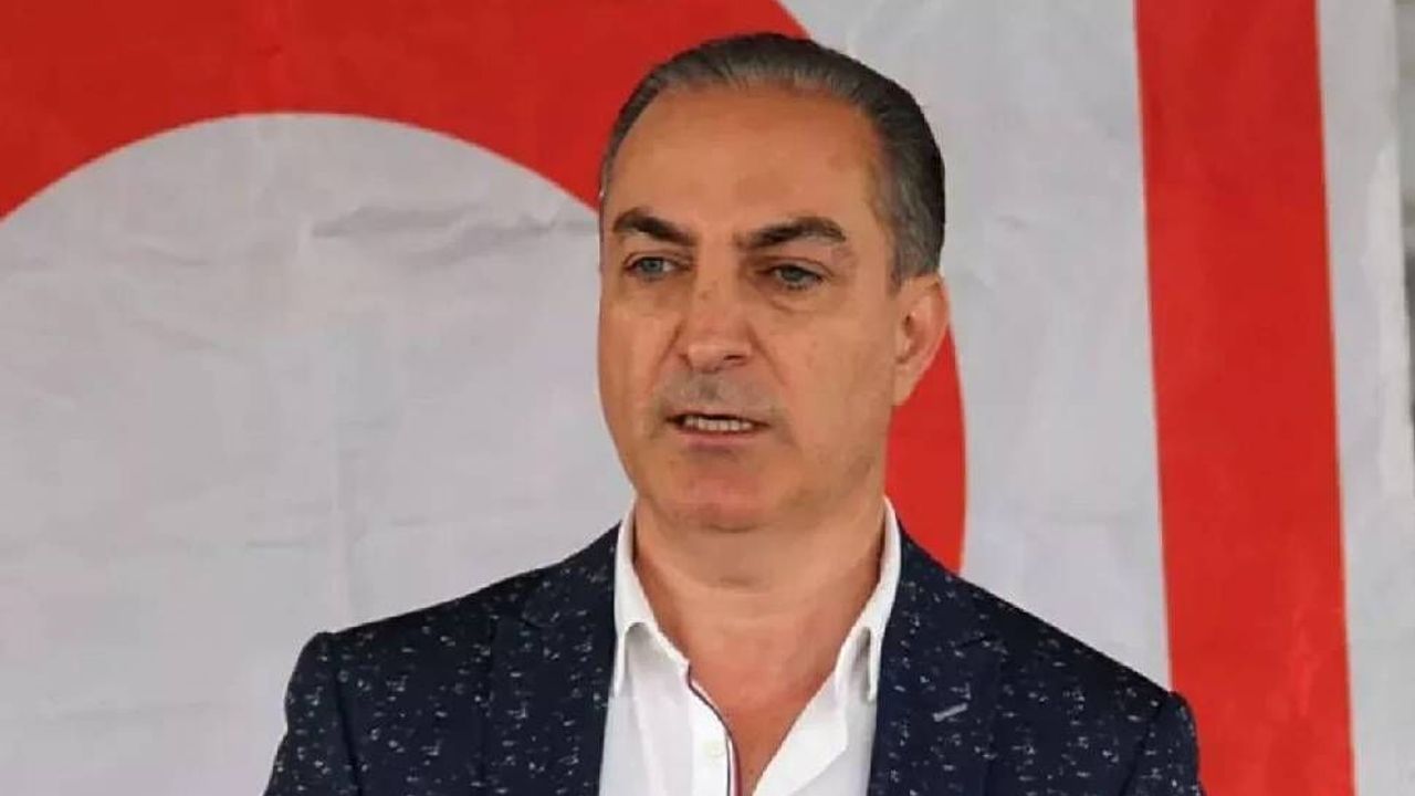 Ali Başman: Sorumluluk alma, birlikte üretme ve ekonomiyi büyütme zamanı