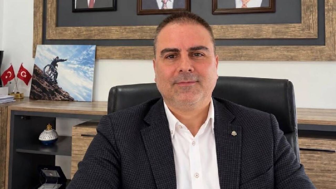 Güven’den Yeltekin’e yanıt: Politize oldum iddiasını kesin bir dille reddediyorum