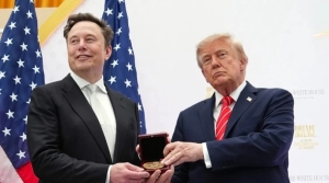 Trump’tan Musk’a övgü: Zamanımızın Thomas Edison’u