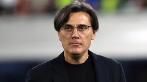A Milli Futbol Takımı’nda Montella dönemi sona erdi