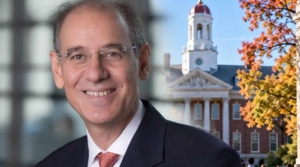Harvard’da Kıbrıslı Türk akademisyenden tarihi başarı