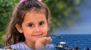 Filo Jet faciasında son kayıp 3 yaşındaki Anni Asel Hilaloğlu