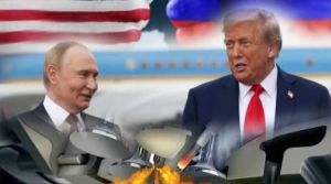 Trump, 1 milyon tonluk dizel yakıt anlaşmasını duyurdu