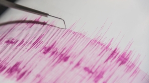 Doğu Akdeniz’de 3,3 büyüklüğünde deprem
