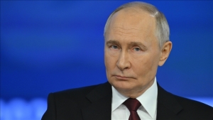 Putin, ABD’ye ve dünyaya petrol tedarik etmeye hazır olduklarını belirtti
