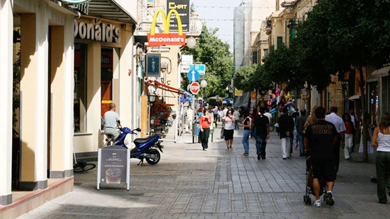 Güney Kıbrıs'ta halkın yüzde 7’si kaygı bozukluğu yaşıyor, yüzde 3’ü depresyonda