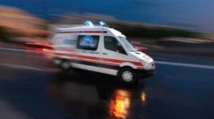 Trafik kazasında ağır yaralanan Berin Yavuz hayatını kaybetti