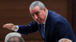 Filistin Devlet Başkan Yardımcısı Şeyh: “Halkımızı katledenler bize vaiz diliyle sesleniyor”