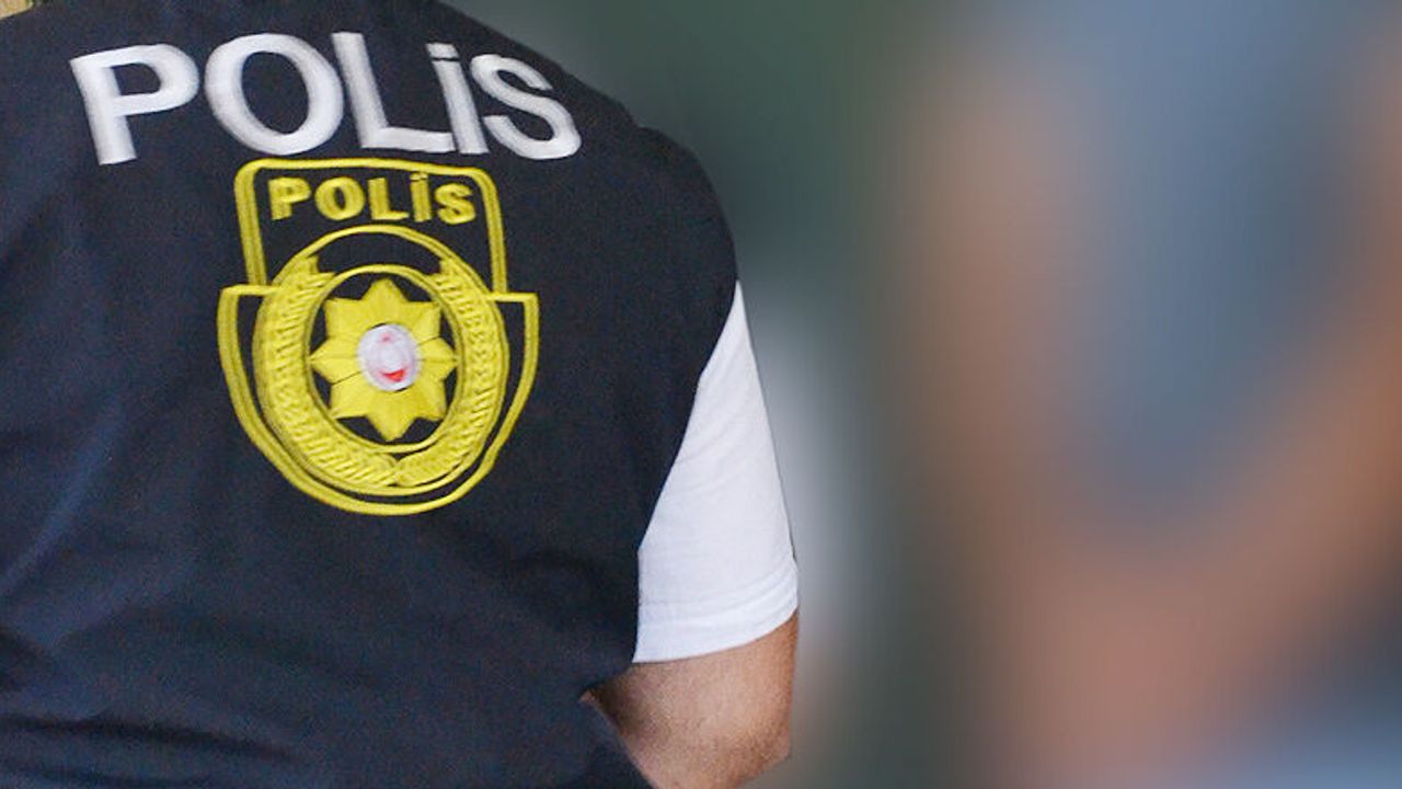 Hırsızlık, amme fesatçılığı ve sarhoşluk: 4 kişi tutuklandı