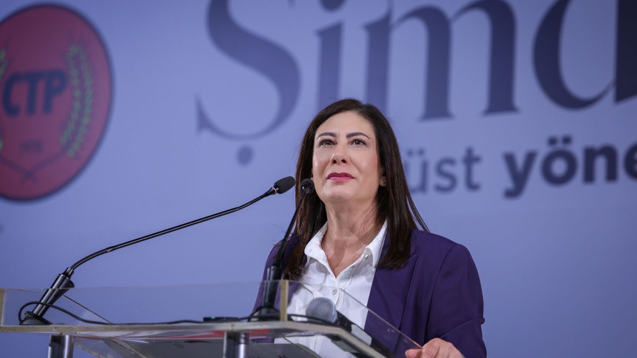 İncirli: İlk işimiz nüfus sayımı ve yolsuzlukla mücadele olacak