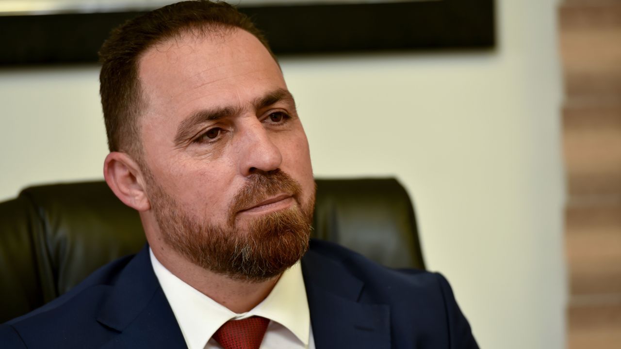 Çavuş UBP’nin 51. kuruluş yıl dönümünü kutladı