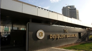 Türkiye’den Suudi Arabistan’daki saldırıya tepki