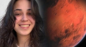 Mars’tan veri akışını yüzde 91 artıran proje geliştirdi