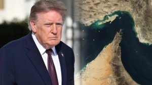 Trump: Hürmüz Boğazı’nın adını değiştirmeyi düşünüyoruz