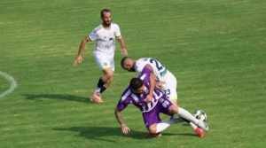 Yılmazköy, Karadağ’ı düşürdü:0-1