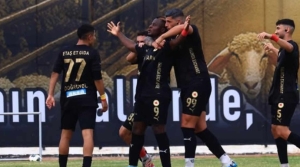 Mesarya, Değirmenlik’te altın buldu: 1 – 2