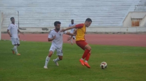 Derbide kazanan Çetinkaya: 1-2