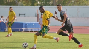 MTG gol olup yağdı: 1-7