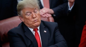 Trump bu kez de Atlantik veya Pasifik okyanusunun adını değiştirmek istiyor