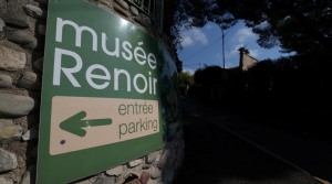 Fransa’da bir müze daha soyuldu: İki Renoir tablosu çalındı