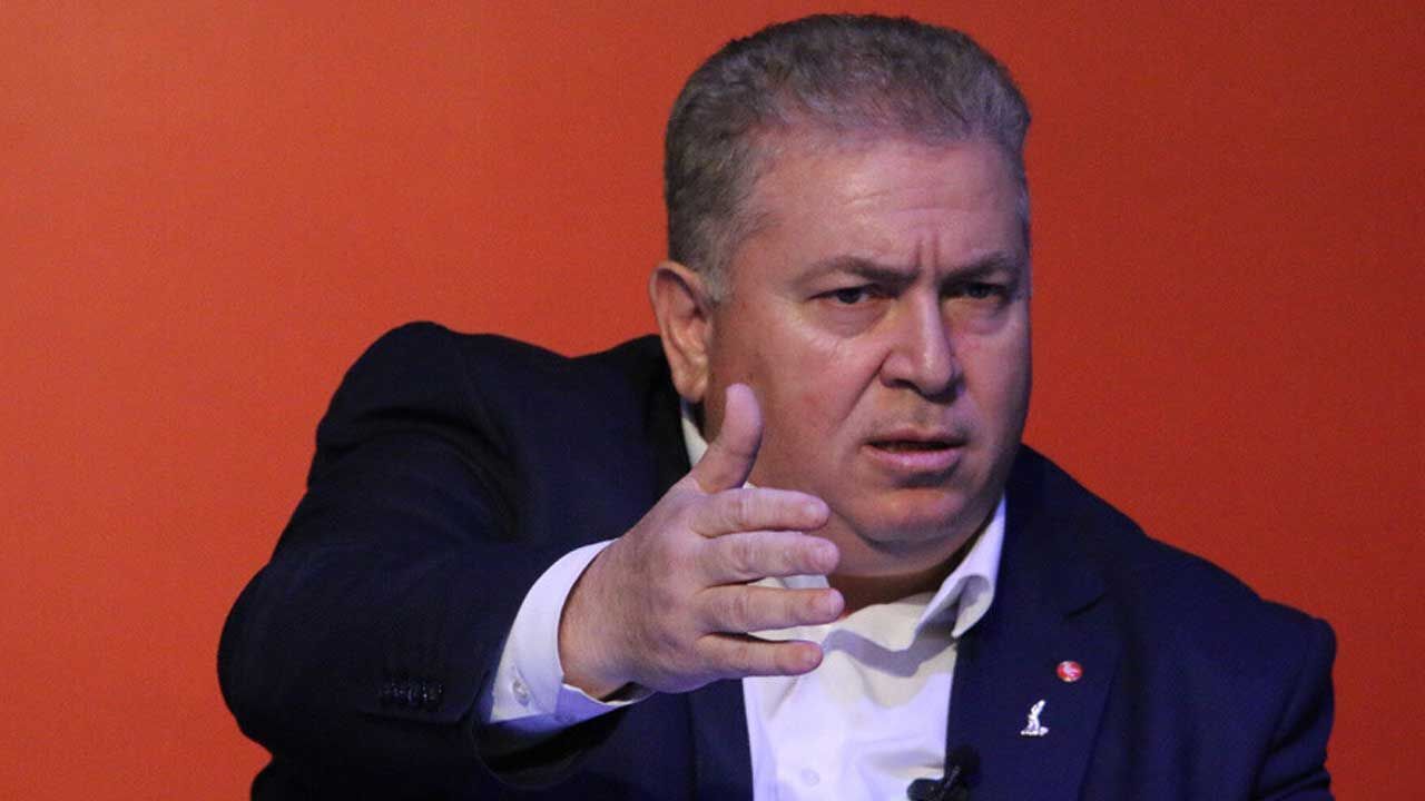 Mehmet Çakıcı, TDP’den milletvekili aday adayı olacağını duyurdu