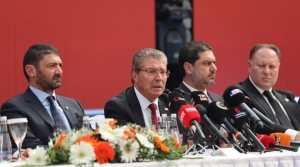 Üstel’den yeni dönem için dev projeler: 15 bin sosyal konut, Genel Sağlık Sigortası ve KTHY’nin dönüşü!