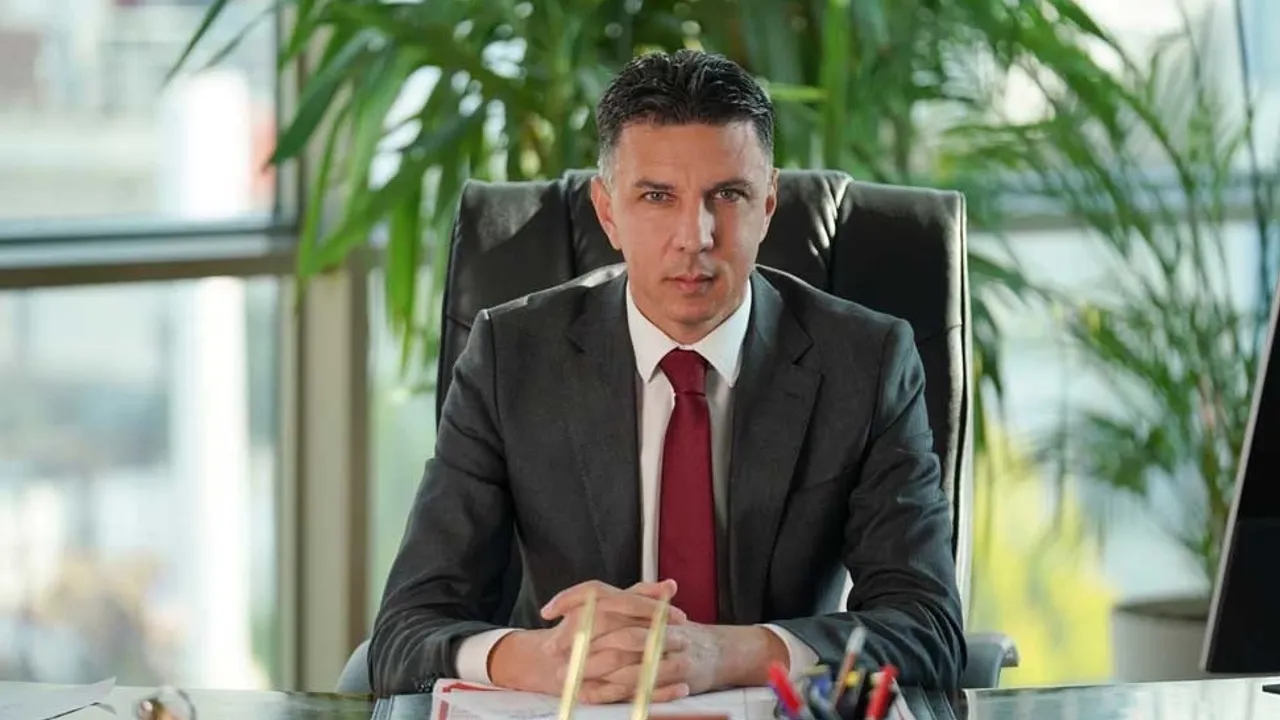 Amcaoğlu: Çocuklarımıza sunduğumuz imkânlar Avrupa şampiyonluğuna dönüştü