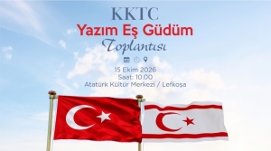 Kamu bürokrasisinde ortak dil ve standart için toplantı düzenlenecek