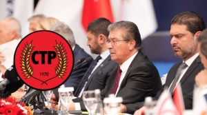 Üstel: CTP zihniyeti projeleri reddetti