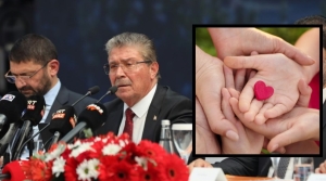 Başbakan Üstel: Çocuklu ailelere kreş desteği sağlanacak