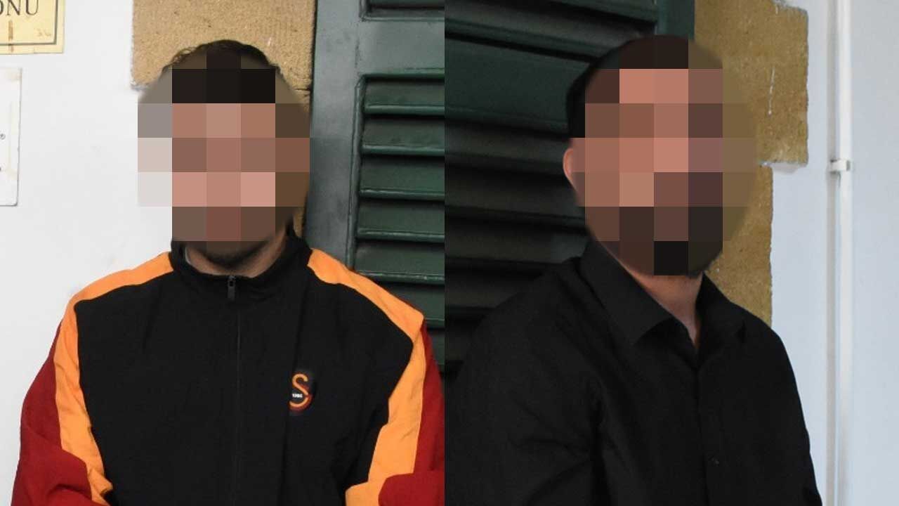 Taşkent’te ağacın altına gizlenen 100 gram Hint keneviri bulundu